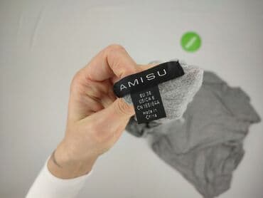 sprzedaż sukienek używanych: Amisu, Sukienka damska, S — 4