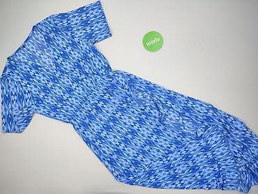 bluzki lyocell: Sukienka damska, rozmiar M — 3