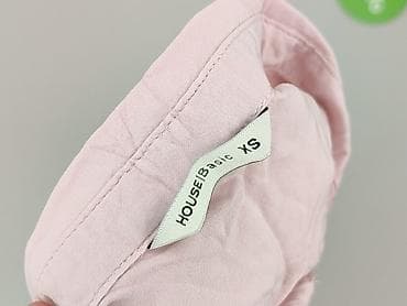 garnitur na stójce: Basic, Koszula damska, rozmiar XS — 5