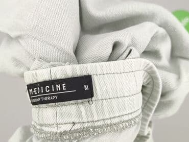 baggy bluza: Spodnie dresowe damskie, rozmiar M — 5