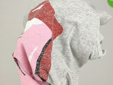 t shirty motorhead: H&M, Women`s T-shirt, size S — 7