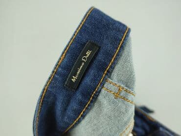 abercrombie and fitch jeans: Massimo Dutti, Jeansy damskie, M — 4