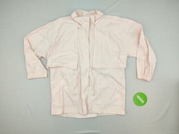 kamizelka ratunkowa allegro: PARKA, Kurtka przejściowa damska, rozmiar 4XL — 2