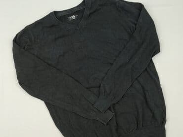koszulka z napisem dzik: Sweter, L, VRS, stan - Dobry — 2