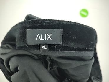 biale rajtuzy: Legginsy rozmiar XL — 4