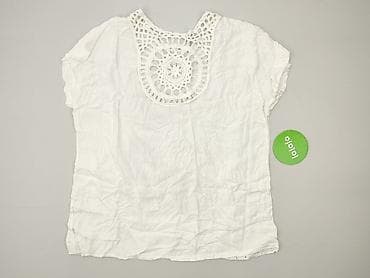 bluoltre collection: Bluzka damska, rozmiar 4XL — 3