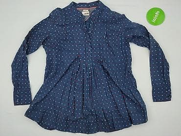 bluza tommy: Tommy Hilfiger, Tunika damska, rozmiar S — 2