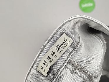 clockhouse jeans: Denim Co, Джинси жіночі, розмір L на lalafo.pl — 4 clockhouse jeans: Denim Co, Джинси жіночі, розмір L — 4