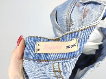 monnari garnitury: Cropp, Jeansy damskie, rozmiar M — 4