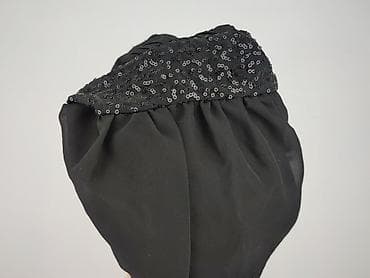 pull and bear kombinezon czarny: Sukienka damska, rozmiar S — 4