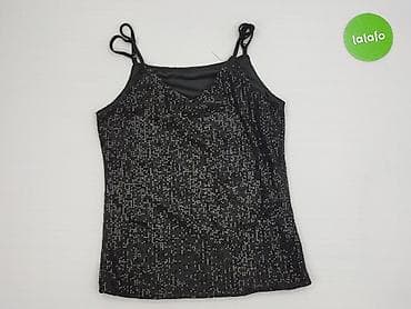 asos cekiny: Top damski, rozmiar S — 2