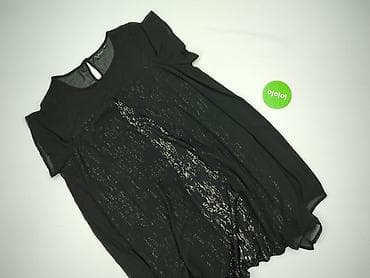 ubrania plus size tanio: Sukienka damska, rozmiar 6XL — 2