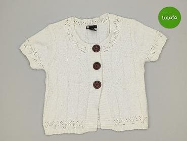 lacoste baleriny: Little, Kardigan damski, rozmiar L — 2