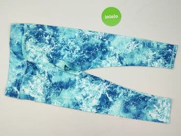 legginsy gore tex: 4F, Legginsy Sportowe damskie, rozmiar XL — 3