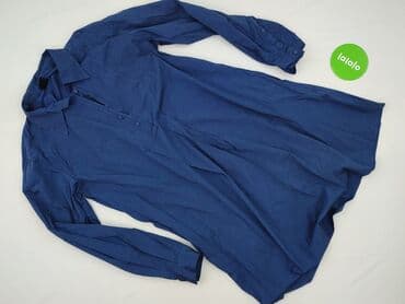 koszula franco feruzzi: OXMO, Women`s shirt, size L (EU 40) — 2