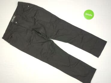 spodnie dresowe zina: Spodnie damskie, rozmiar XL — 2