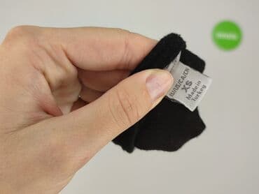 body new yorker czarne: Bluzka damska, rozmiar XS — 5