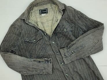 ysl ubrania: Zanetti, Koszulа dla mężczyzn, rozmiar M — 1