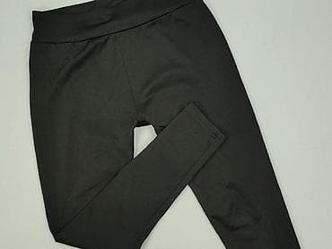 Active Wear, Legginsy Sportowe damskie, rozmiar L