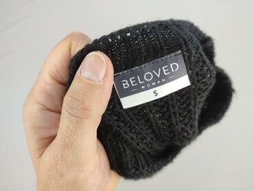 nylon sweter: Beloved, Sweter damski, rozmiar S — 4