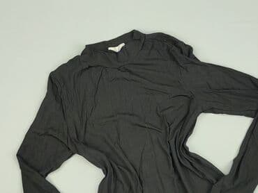 reserved czarne bluzki: Reserved, Bluzka damska, L — 1