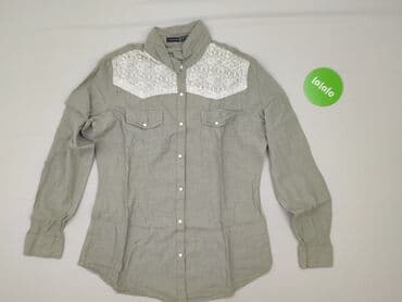 wisła kraków bluzy: Atmosphere, Koszula damska, rozmiar L — 2