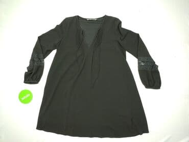 c: Zara, Sukienka damska, rozmiar M — 2