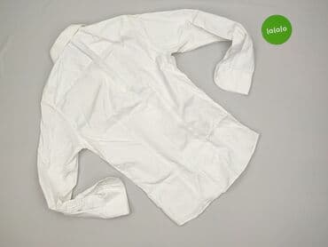 leonardo t shirty: Koszula damska, rozmiar M — 3