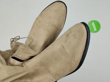 lidl buty sniegowce: Kozaki damskie, rozmiar 38 — 5