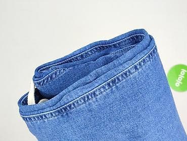 bluzeczka: Spodnie jeansowe, Reserved, 16 lat, 170, stan - Idealny — 5