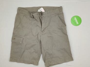 spodnie na rower z pampersem: Oxylane, Szorty dla mężczyzn, rozmiar M — 2