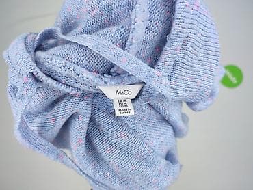 adidas sweter: M&Co, Bluza z kapturem damska, rozmiar M — 4