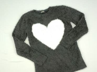 5 10 15 kurtki dla dziewczynek: Sweater, KappAhl, 14 years, 158-164 cm, condition - Perfect — 1