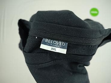 bluza aesthetic: Beloved, Bluzka damska, rozmiar 2XL — 4