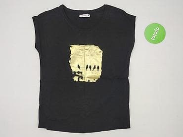 ed hardy s: Reserved, Футболка жіноча, розмір S — 2