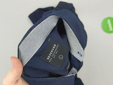 simple koszula: Reserved, Koszulа dla mężczyzn, L — 5