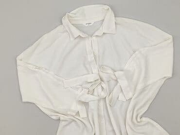 lata 80 bluzka: Women, Koszula damska, rozmiar S — 1