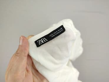 sukienki żywiec: Zara, Sukienka damska, rozmiar S — 5