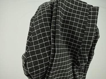 spodnie alegro: H&M, Spodnie materiałowe damskie, rozmiar S — 6