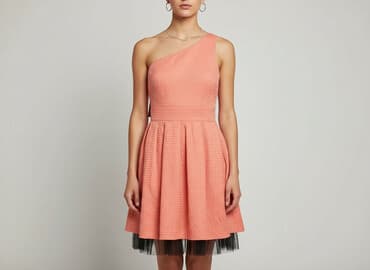 nuance sukienki: Sukienka damska, rozmiar S — 1