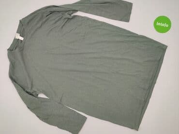 koszulki basic hm: H&M Basic, Tunika damska, S — 2