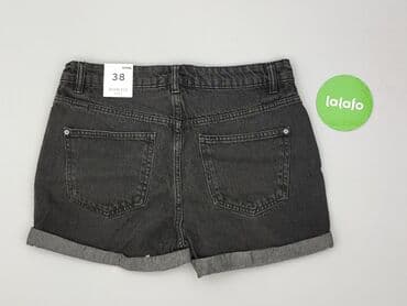 klapki mts: Szorty damskie, rozmiar M — 3