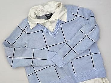 napy do kurtki: Jones New York, Sweter damski, rozmiar L — 2