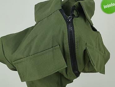 smog bomber jacket: Shein, Kurtka bomberka damska, rozmiar S — 6