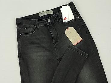 stopki guess: Jeansy damskie, rozmiar S — 1