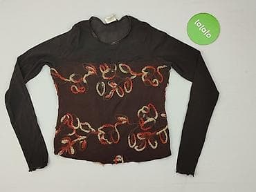 romwe top: Tunika damska, rozmiar S — 2