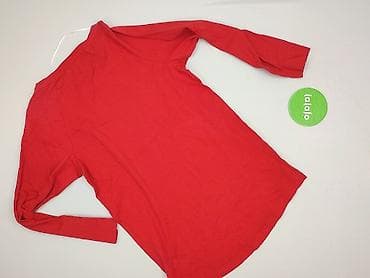 obcisłe bluzy: Bluzka damska, rozmiar M — 3