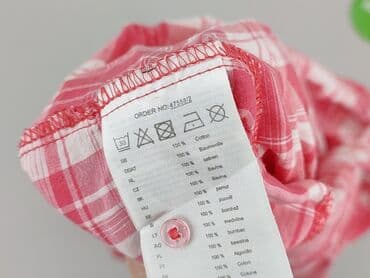 new yorker koszula w paski: Flame, Koszula damska, M — 5