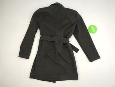 kurtki zimowe wyprzedaz: Women`s trench, size S (EU 36) — 3