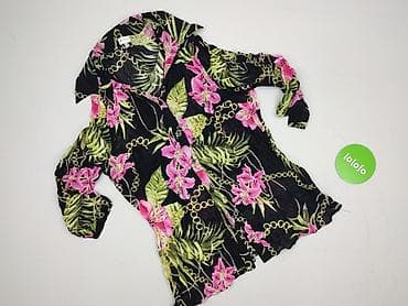 bluzka relab: Fabiani, Koszula damska, rozmiar 3XL — 2